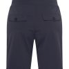 Mi Piace - Bermuda Shorts - Dark Blue | Morgen in huis!
