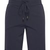 Mi Piace - Bermuda Shorts - Dark Blue | Morgen in huis!
