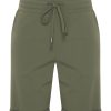 Mi Piace - Bermuda Shorts - Deep Depth | Morgen in huis!