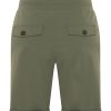 Mi Piace - Bermuda Shorts - Deep Depth | Morgen in huis!