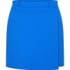 Mi Piace - Skort Heavy - Nautic Blue | Morgen in huis!