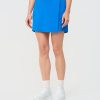 Mi Piace - Skort Heavy - Nautic Blue | Morgen in huis!