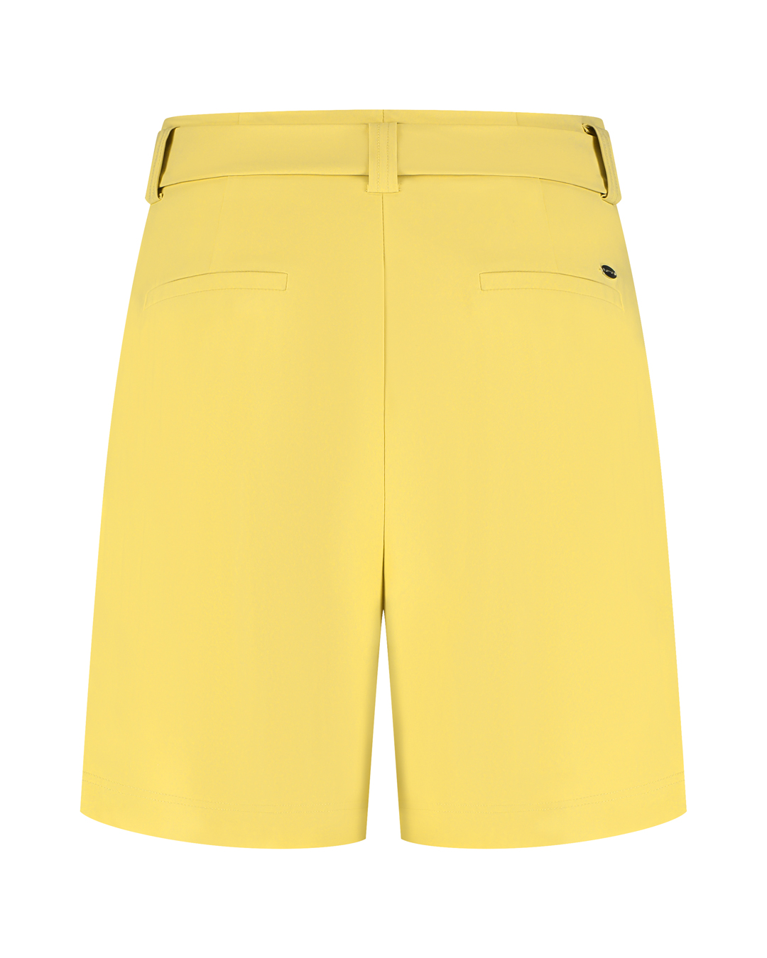 Lady Day - Beverly Travel Trousers - Yellow