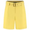 Lady Day - Beverly Travel Trousers - Yellow