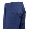 &Co Woman - Posie Short Travel - Blue