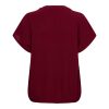&Co Woman - Nola - Claret