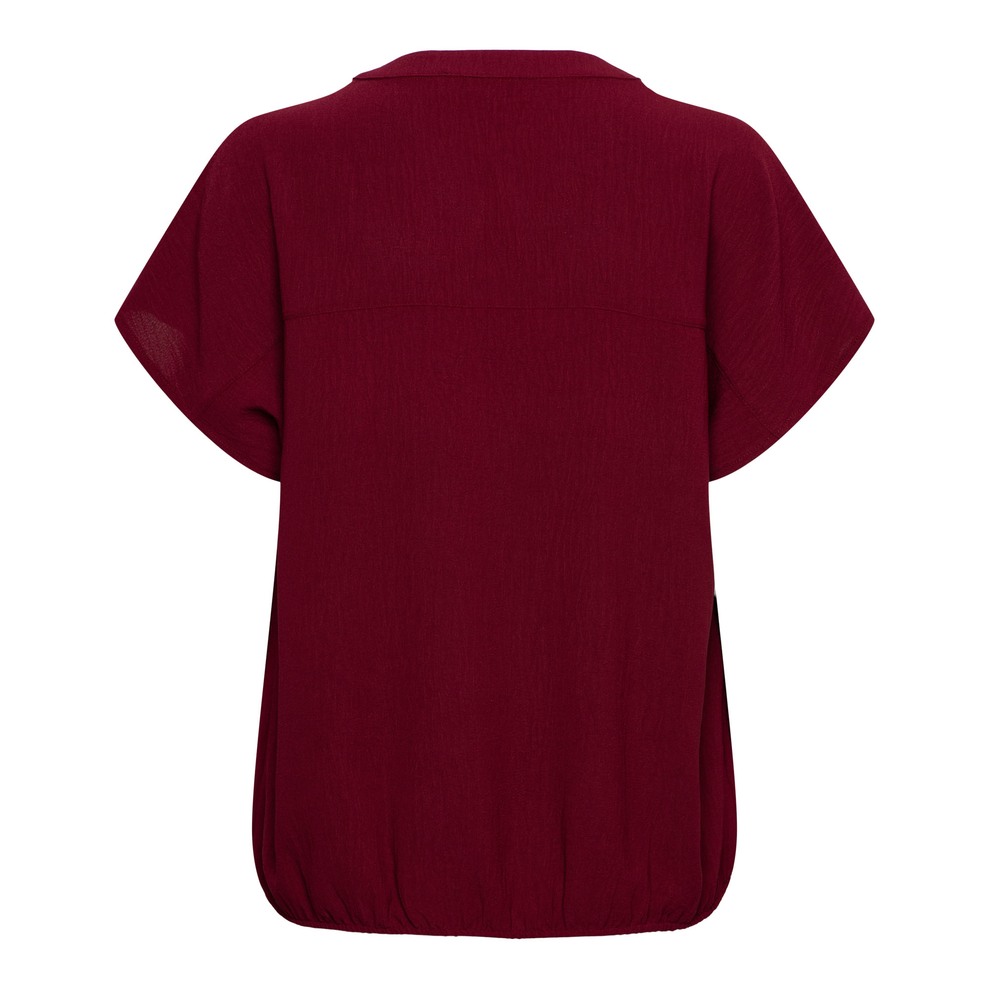 &Co Woman - Nola - Claret
