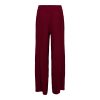 &Co Woman - Julie - Claret
