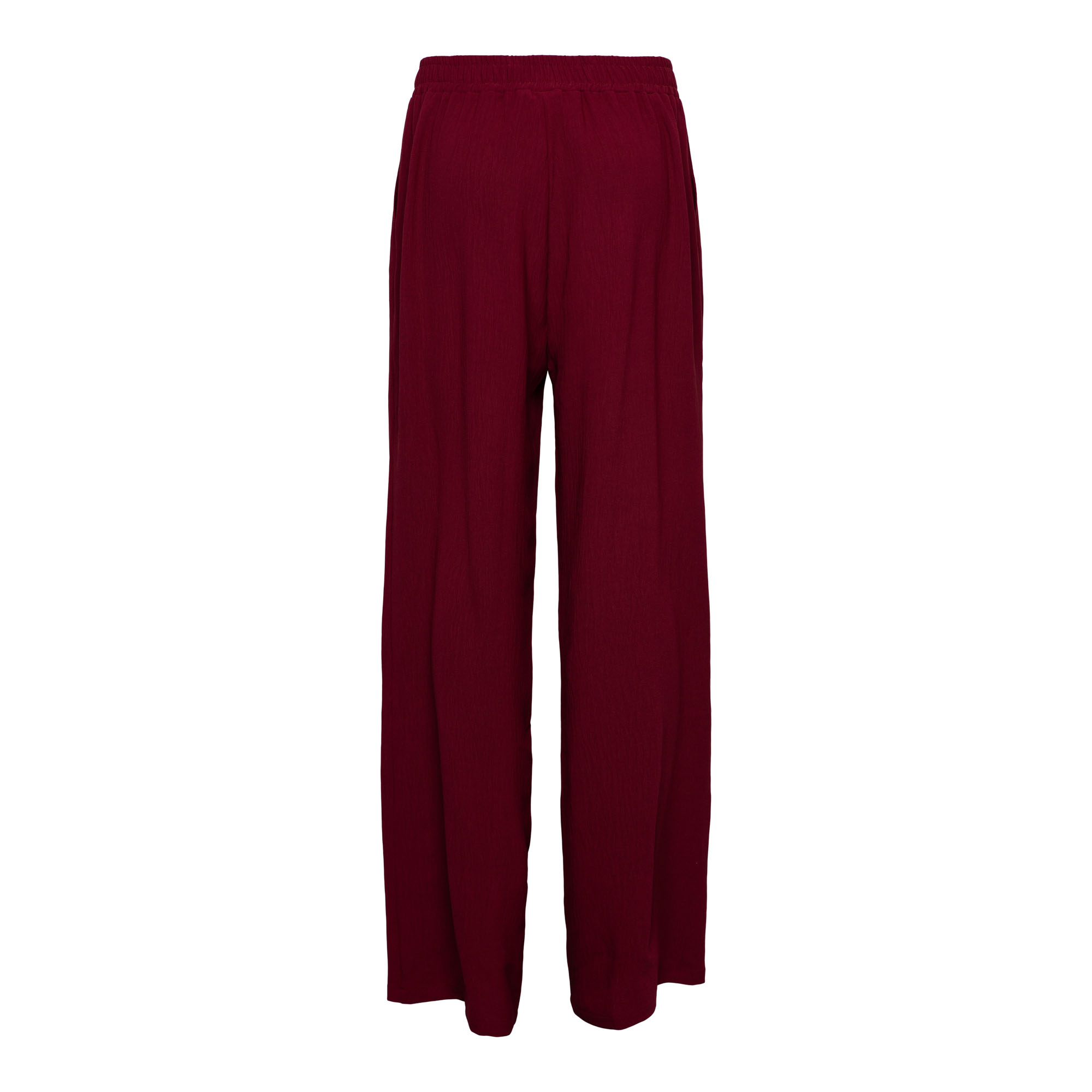 &Co Woman - Julie - Claret