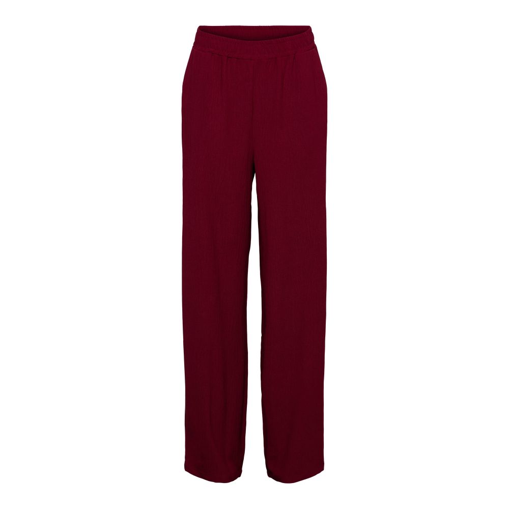 &Co Woman - Julie - Claret