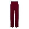 &Co Woman - Julie - Claret