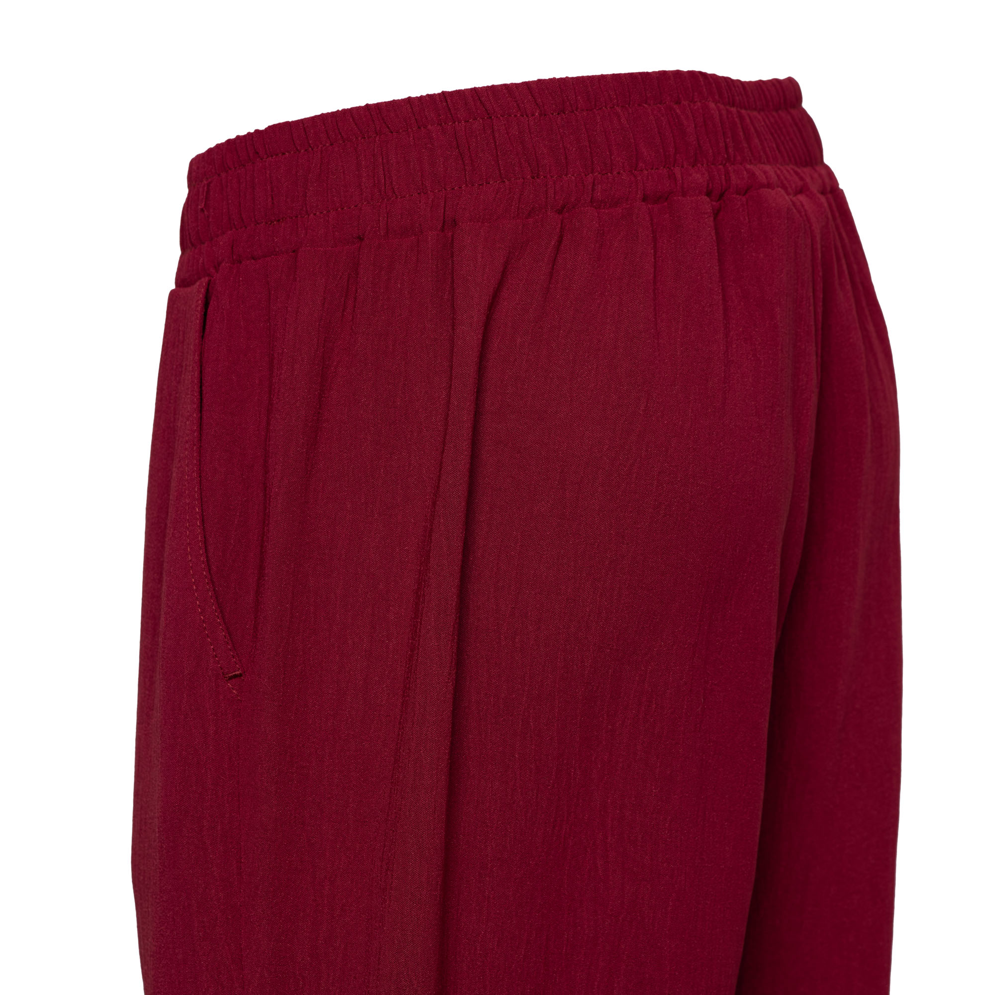 &Co Woman - Julie - Claret