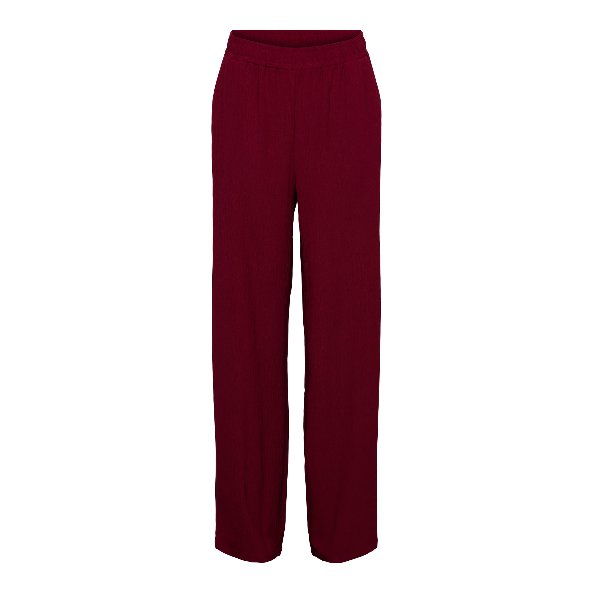 &Co Woman - Julie - Claret