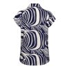 Woman - Valetta Weave - Blue multi