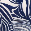 &Co Woman - Amelie Weave - Blue multi