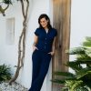 &Co Woman - Tanja - Ink Blue