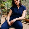 &Co Woman - Tanja - Ink Blue