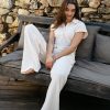 &Co Woman - Tanja - Vanilla