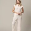 &Co Woman - Tanja - Vanilla