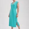 Lady Day - Doris Travel Dress - Atlantis
