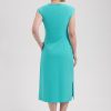 Lady Day - Doris Travel Dress - Atlantis