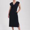 Lady Day - Doris Travel Dress - Black