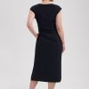 Lady Day - Doris Travel Dress - Black