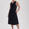 Lady Day - Elline Travel Dress - Black
