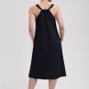 Lady Day - Elline Travel Dress - Black
