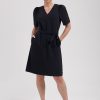 Lady Day - Love Travel Dress - Black