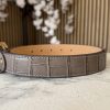 Madam Peach - Suus Croco - Gold | Morgen in huis!