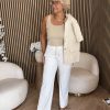 Kimara - Jip Top - Beige | Morgen in huis!