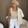 Kimara - Jip Top - Beige | Morgen in huis!