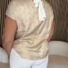 Kimara – Kiki Top – Beige
