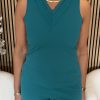 Mi Piace - Top Lace - Everglade