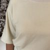 Lady Day - Landry Sweater - Shell