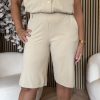 Lady Day - Lettie Travel Trousers - Shell
