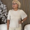 Lady Day - Blake Top - Sand