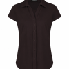 Lady Day - Suzy Cap - Dark Brown