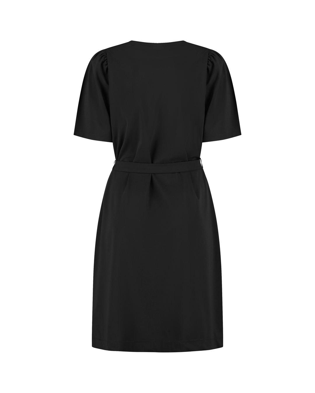 Lady Day - Love Travel Dress - Black - Afbeelding 4