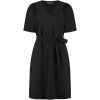 Lady Day - Love Travel Dress - Black