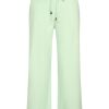 Mi Piace - Broek Straight - Pistachio