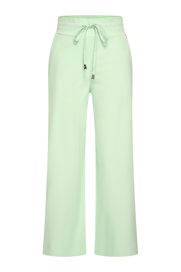 Mi Piace - Broek Straight - Pistachio