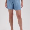 Lady Day - Malba Shorty - Chambray