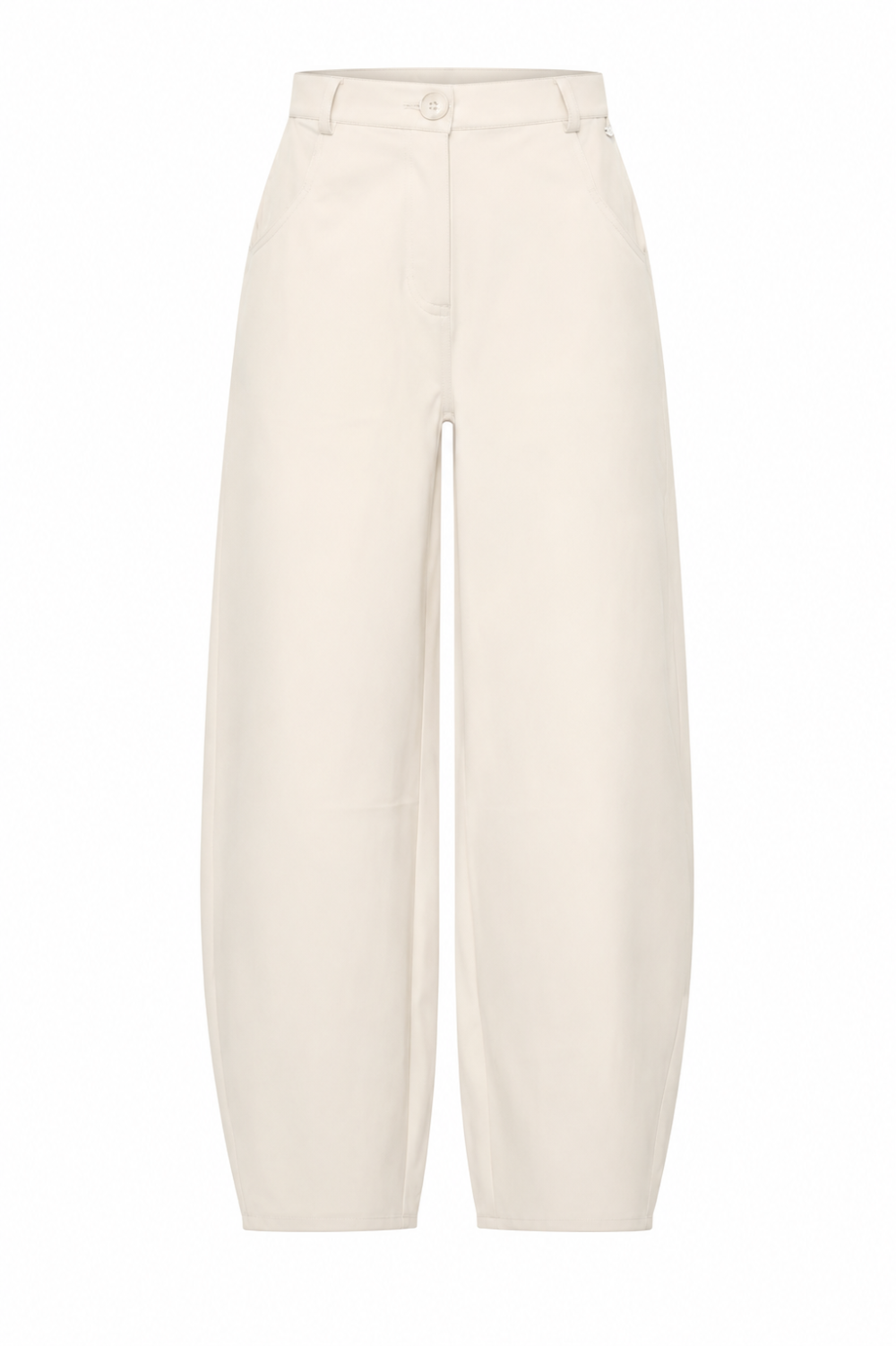Mi Piace - Balloon Trousers Heavy - Kit