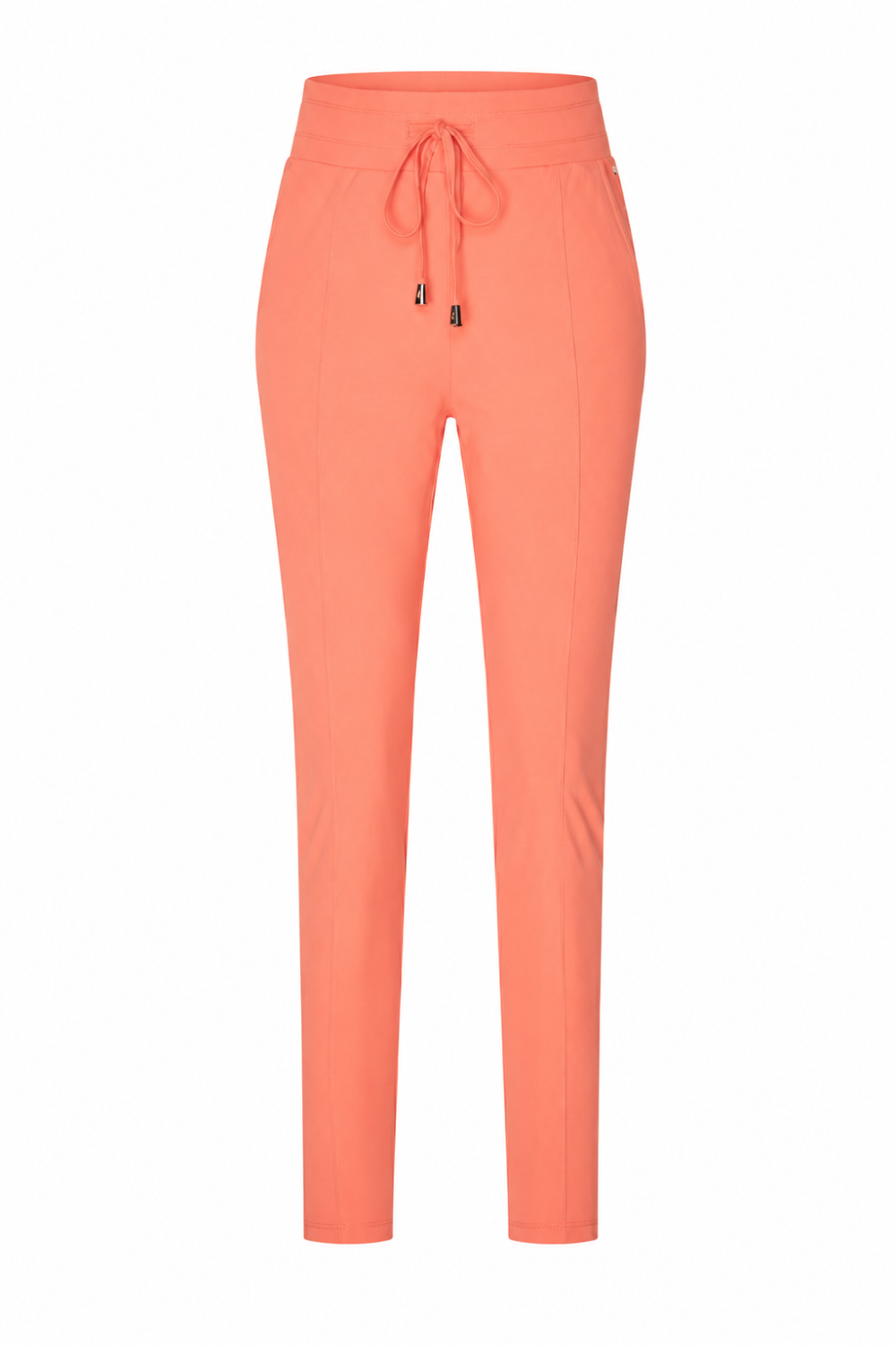 Mi Piace - Broek Skinny - Coral