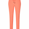 Mi Piace - Broek Skinny - Coral