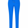 Mi Piace - Broek Skinny - Nautic Blue