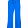 Mi Piace - Broek Straight - Nautic Blue
