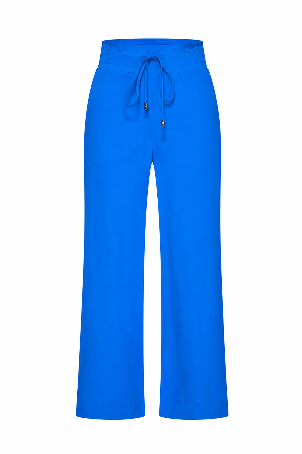 Mi Piace - Broek Straight - Nautic Blue